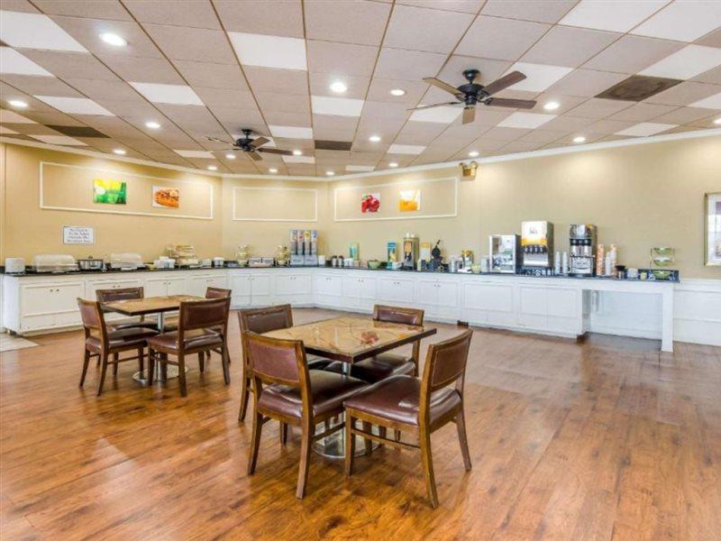 Quality Airport Inn Roanoke