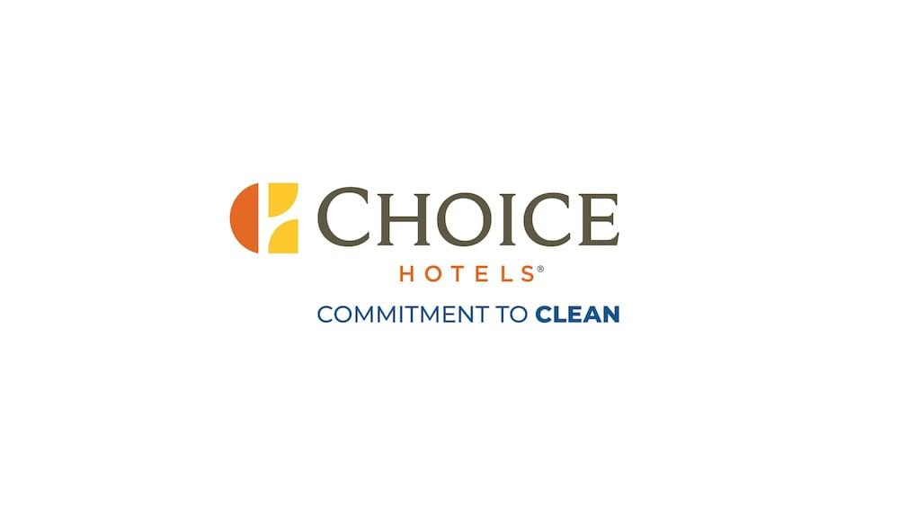 Inn Quality Airport Roanoke
