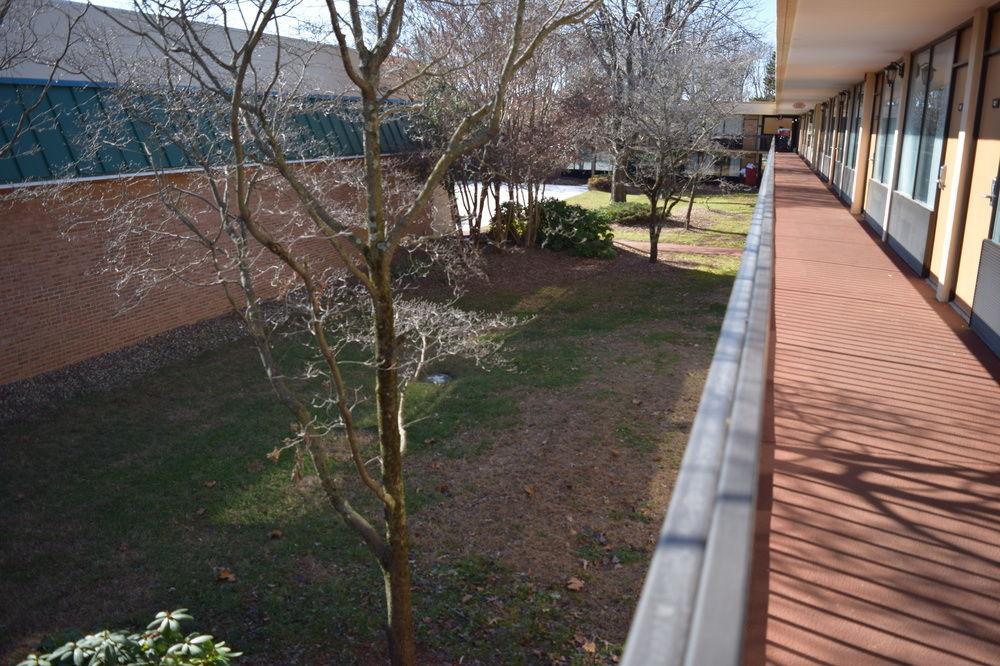 Quality Airport Inn Roanoke