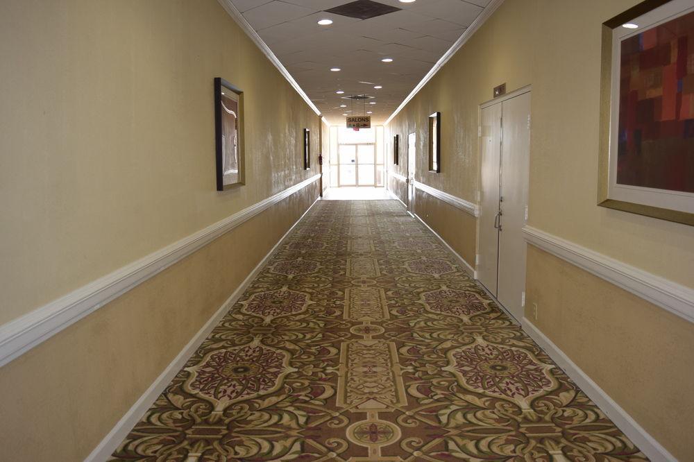 Quality Airport Inn Roanoke