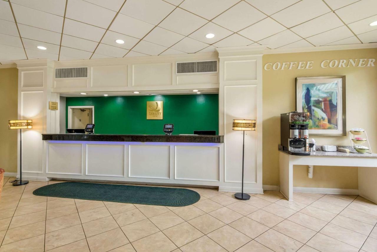 Inn Quality Airport