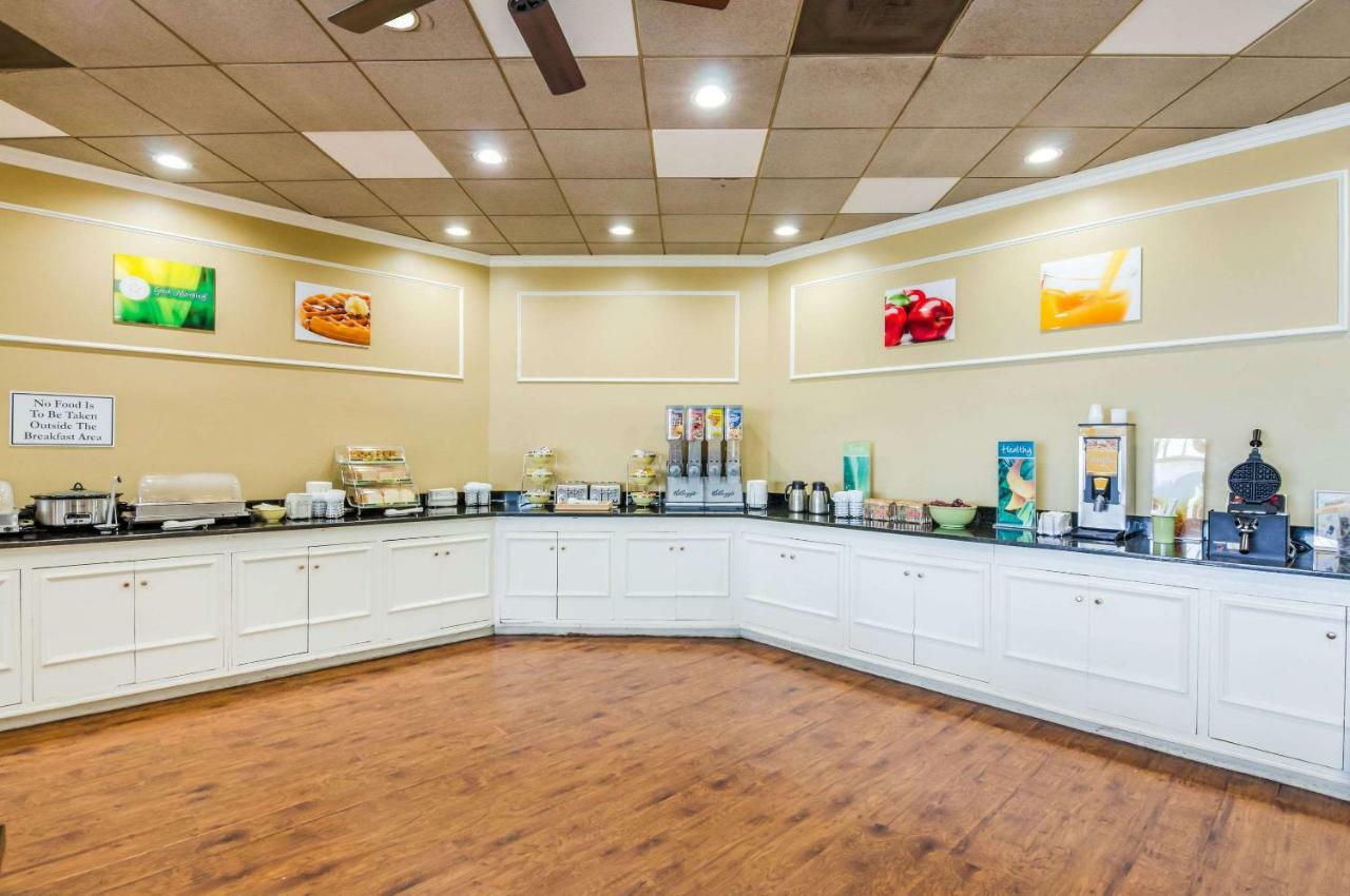 Quality Airport Inn Roanoke