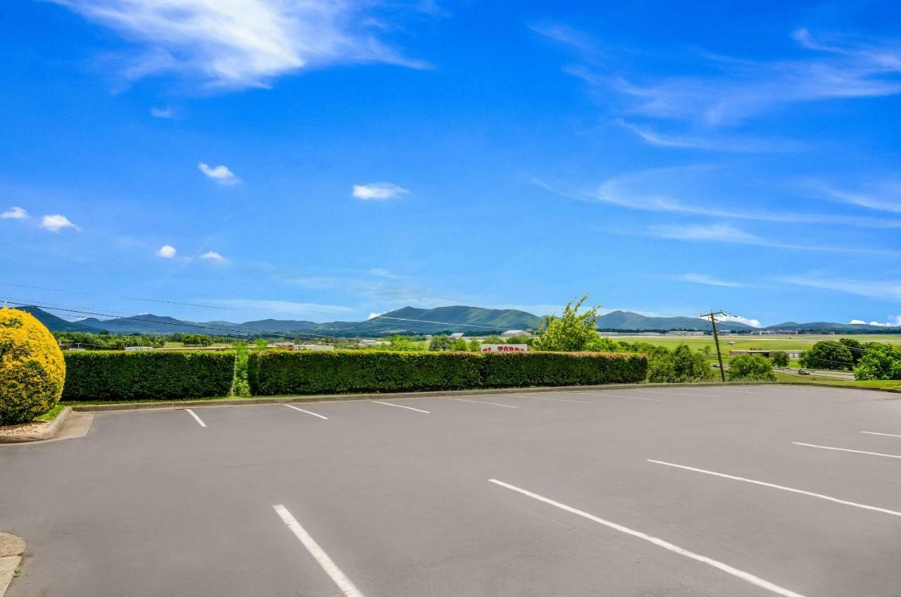 Quality Airport Inn Roanoke