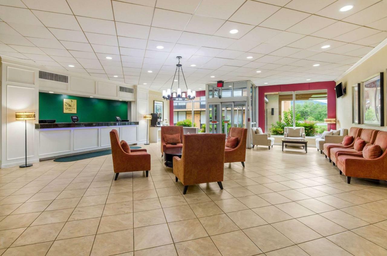 Quality Airport Inn 2*
